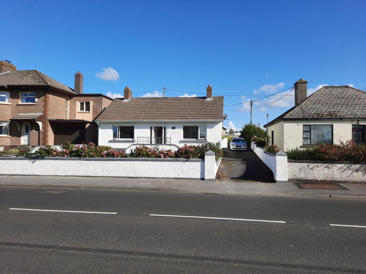 Drummer Cottage Buncrana Exterior foto