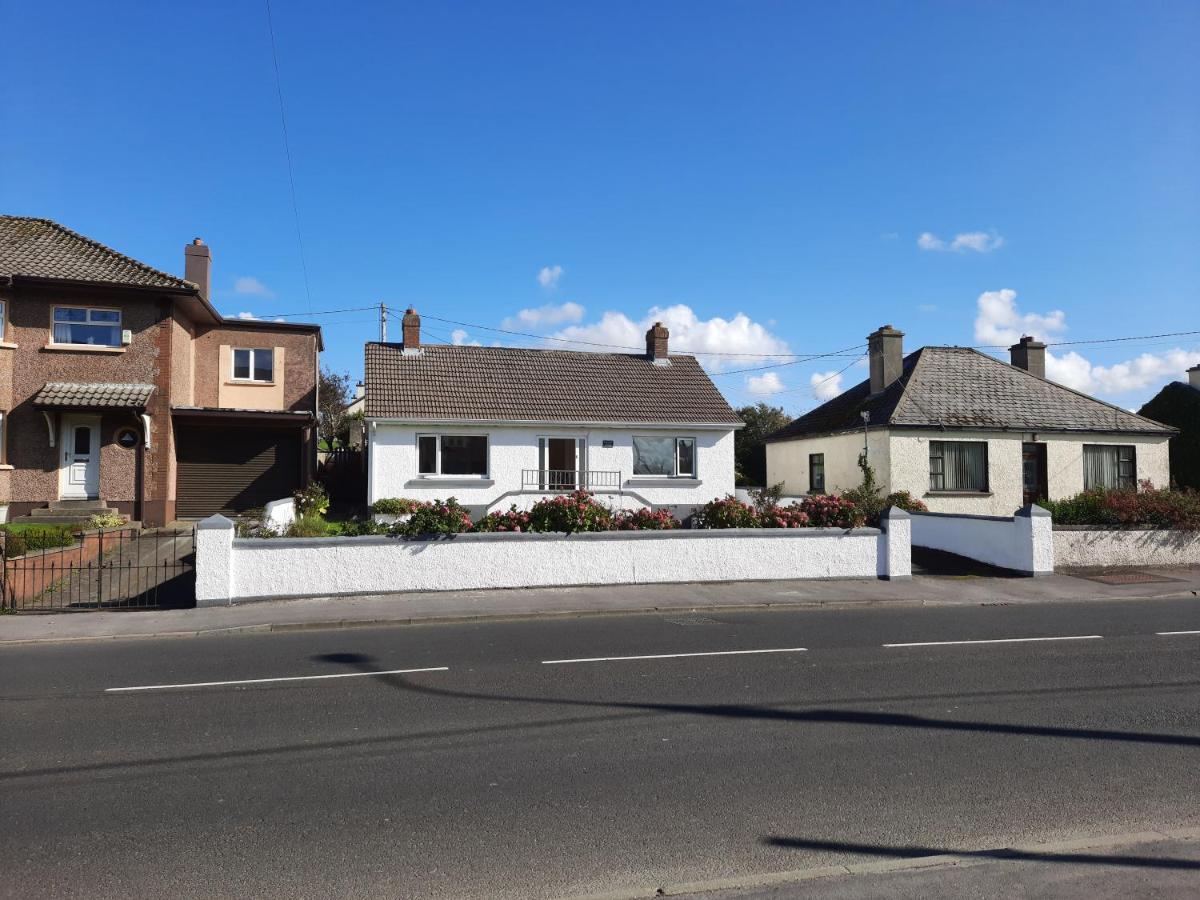 Drummer Cottage Buncrana Exterior foto
